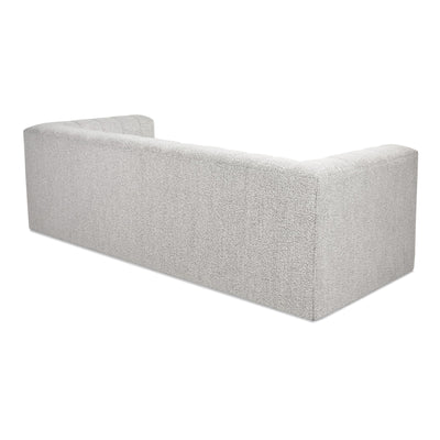 Paloma Sofa in Boucle - Tom Collins Home