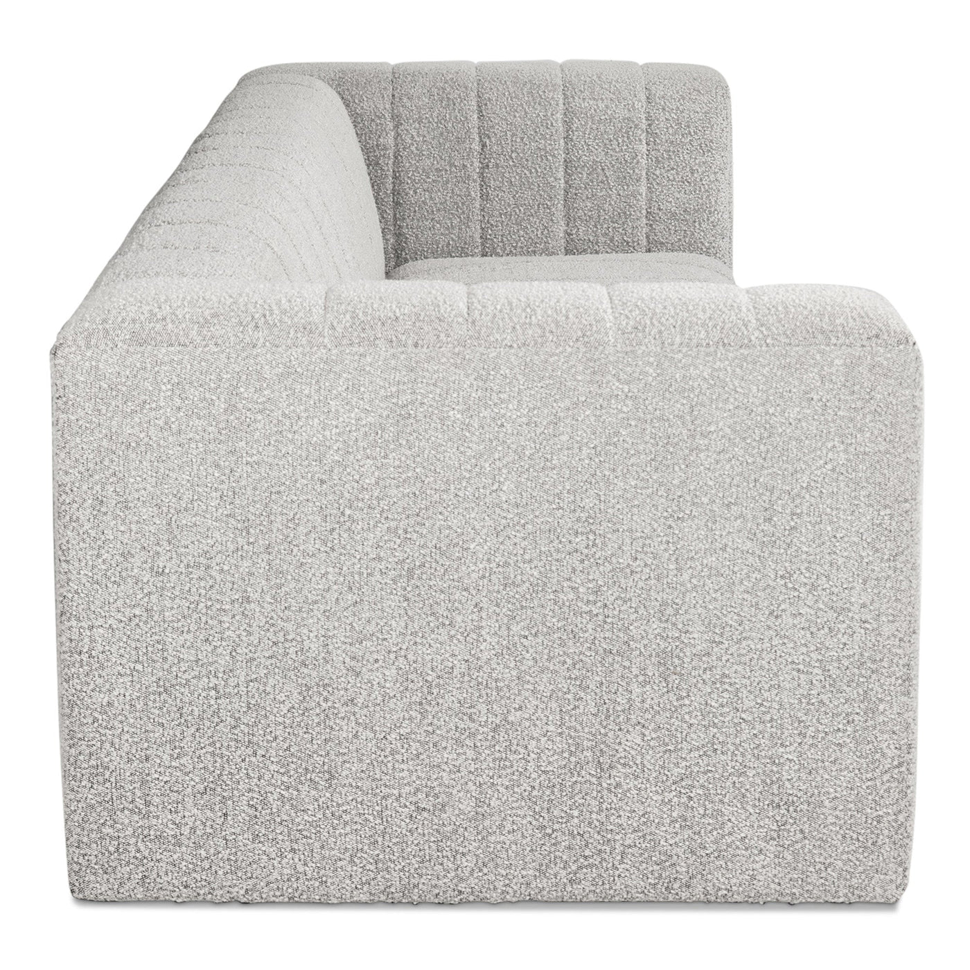 Paloma Sofa in Boucle - Tom Collins Home