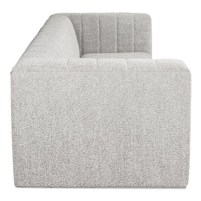 Paloma Sofa in Boucle - Tom Collins Home