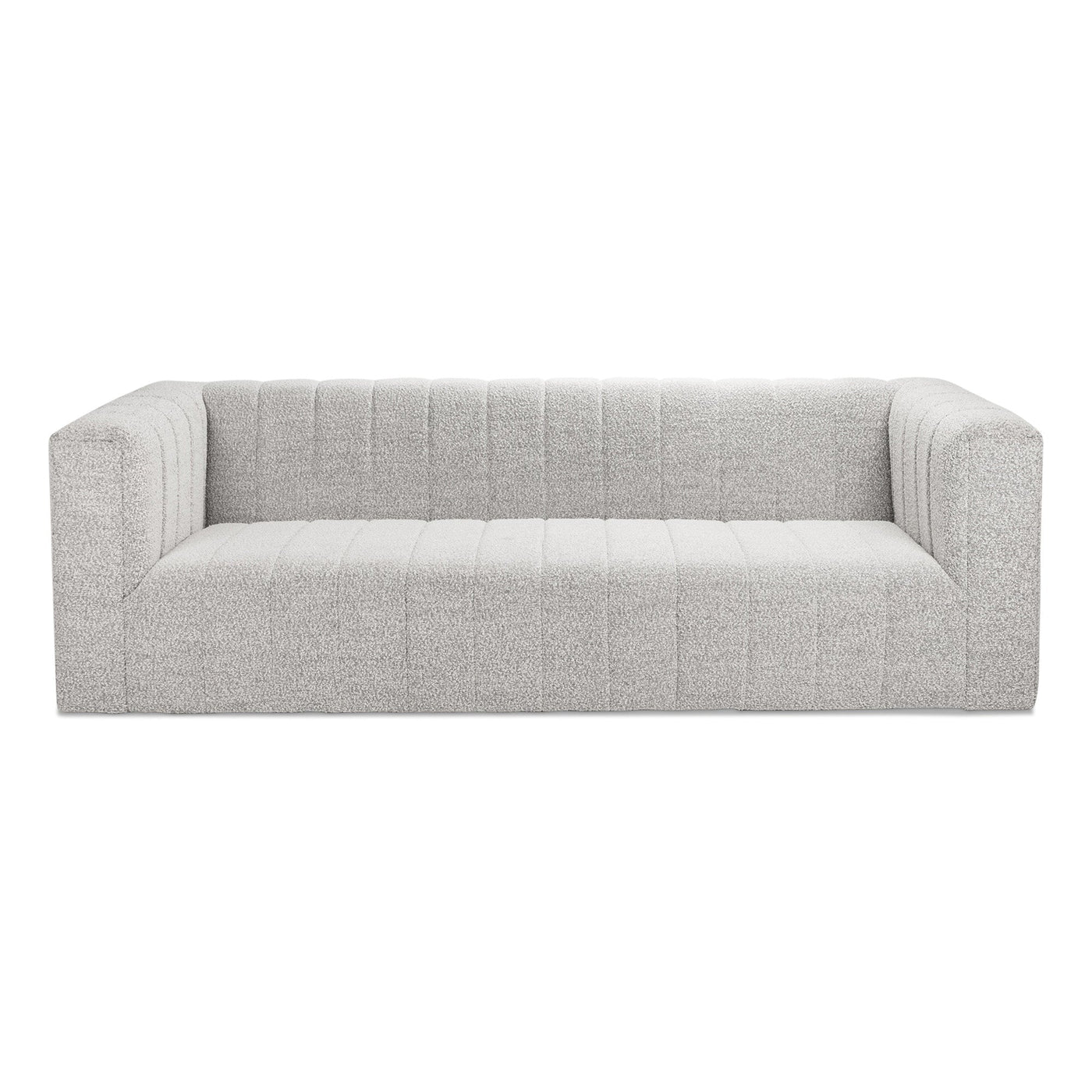 Paloma Sofa in Boucle - Tom Collins Home