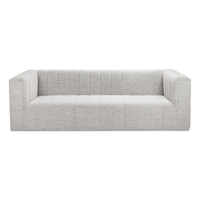 Paloma Sofa in Boucle - Tom Collins Home