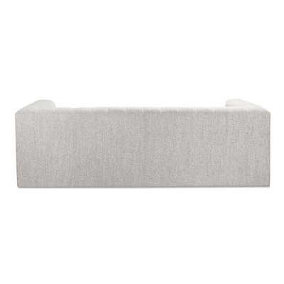 Paloma Sofa in Boucle - Tom Collins Home