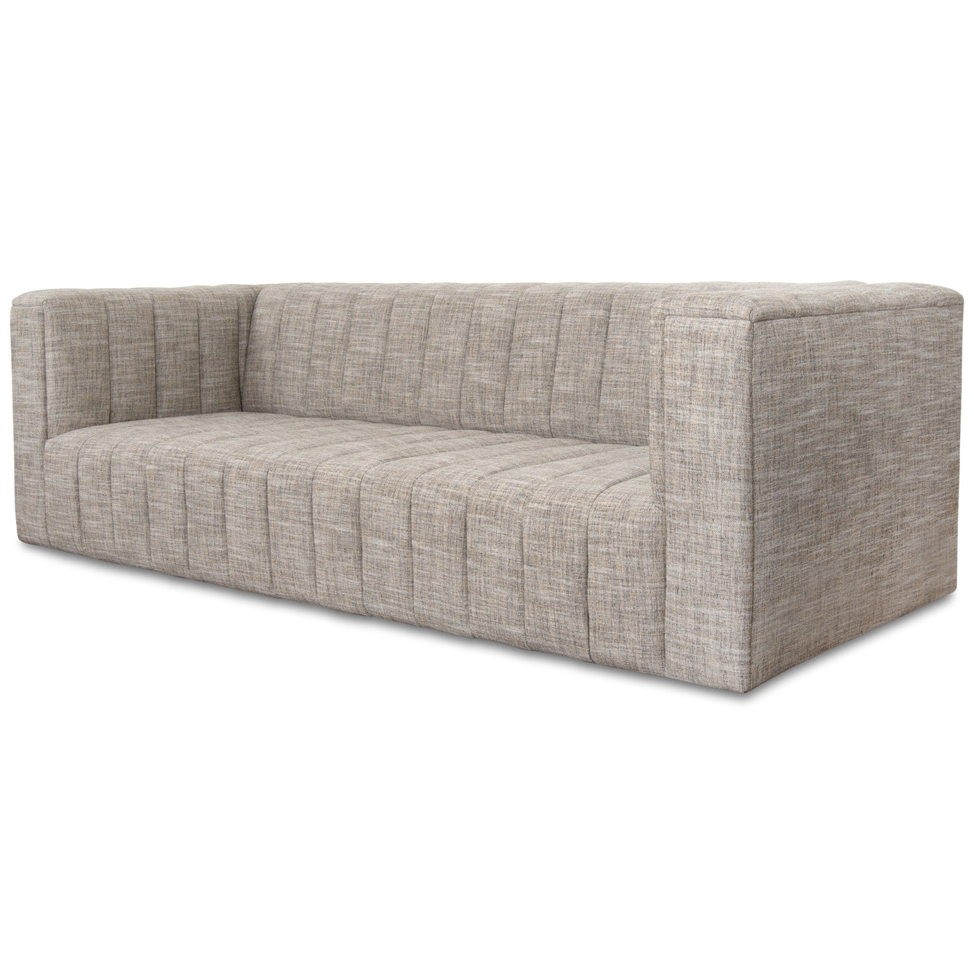 Paloma Sofa in Linen - Tom Collins Home