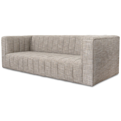 Paloma Sofa in Linen - Tom Collins Home