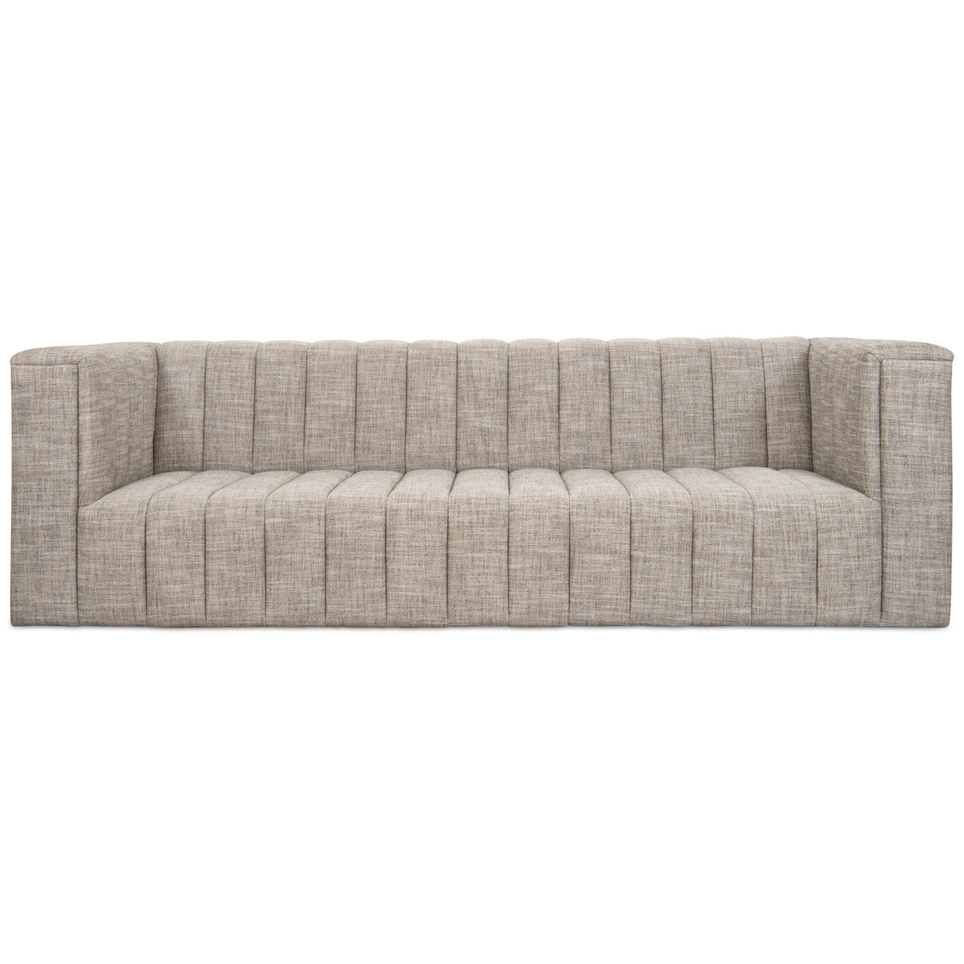 Paloma Sofa in Linen - Tom Collins Home