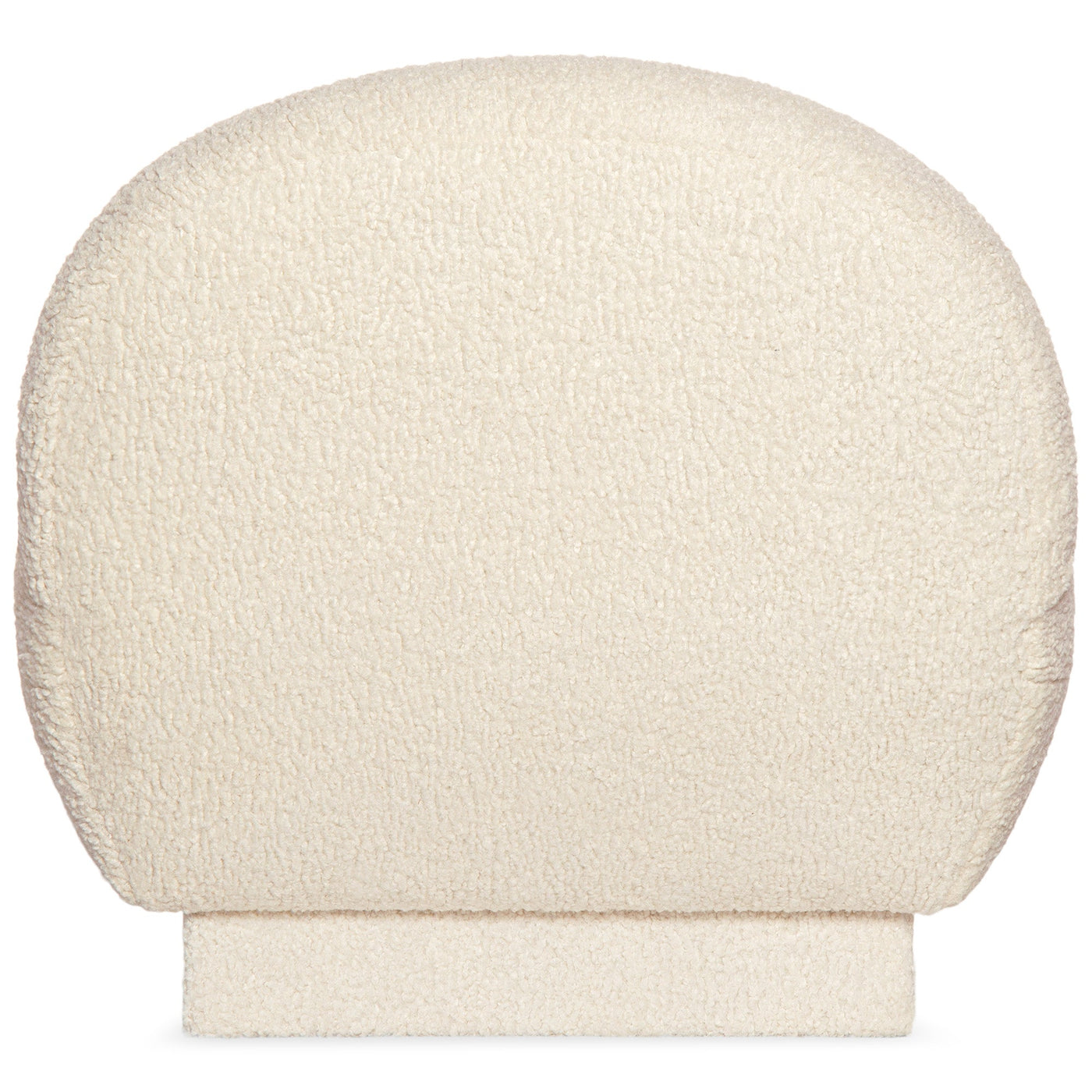 Pink Lady in Faux Sheepskin - Tom Collins Home