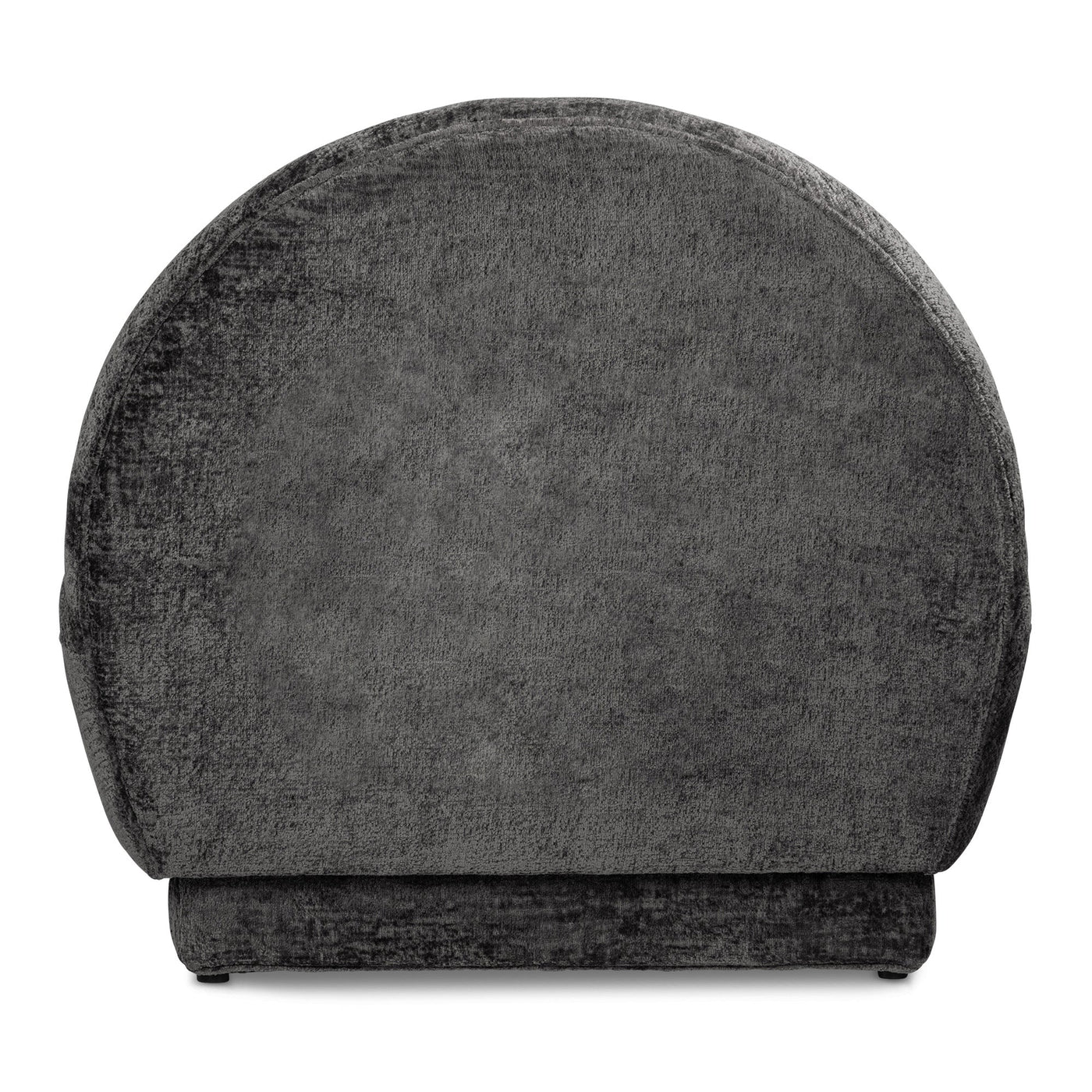 Pink Lady in Hammered Chenille - Tom Collins Home