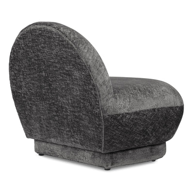 Pink Lady in Hammered Chenille - Tom Collins Home