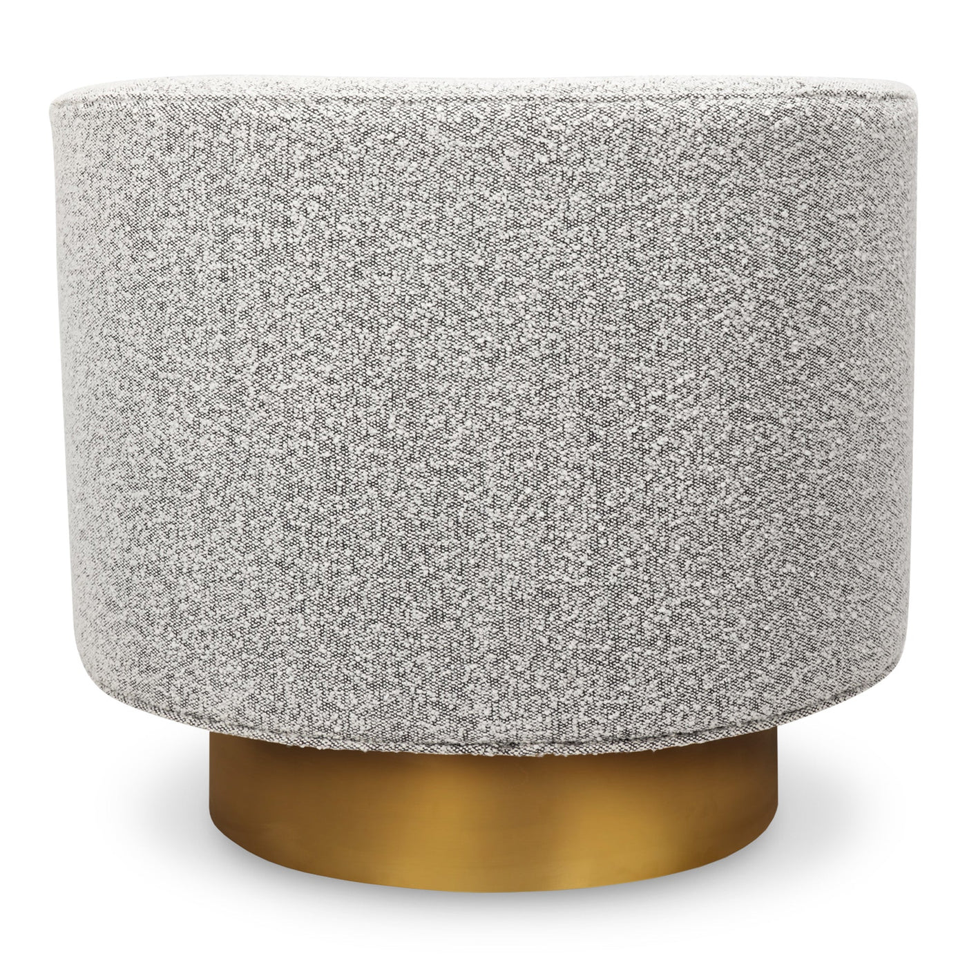 Studio 54 Occasional Chair in Boucle - Tom Collins Home