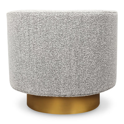 Studio 54 Occasional Chair in Boucle - Tom Collins Home